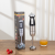 Handheld Multi-Functional Small Stainless Steel Hand Blender Baby Food Supplement Machine Mixer Household Kitchen Meat Grinder