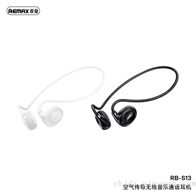 Remax Air Conduction Wireless Music and Phone Calls Headset RB-S13