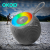 Okop New KP-555 Ledrgb Color Light Outdoor Bluetooth Audio Speaker with Handle