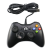NEW Xbox 360Handle of wired game console Double Vibration with Headset PCComputerxbox360Host Gamepad