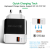 Quick-Charging Qc3.0 Fast Charging Mobile Phone Fast Charger Charging Plug