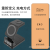 Clock Alarm Clock Mobile Phone Watch Bluetooth Headset Four-in-One Smart Magnetic Wireless Charger Mobile Phone Bracket