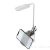 Multifunctional Smart Touch Switch LED Desk Lamp Pen Holder Mobile Phone Holder Wireless Charger
