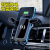 Automatic Clamping 15W Fast Charging Car Mobile Phone Holder Wireless Charger Charge Once Put