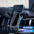Crazy Shaking Can't Be Stable as Mount Tai Roller Gravity Car Phone Holder