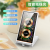 Punk 120W Magnetic Super Fast Charge 15W Wireless Charger Mobile Phone Holder Wireless Charger Electrical PhoneUniversal