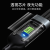 100W Super Fast Charge One Drag Three Mobile Phone Charging Cable Apple Android Phone Universal
