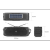 MCE-308 Bluetooth Audio Portable Card Antenna Radio Outdoor Dual Speaker High Volume Cross-Border Audio