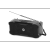 MCE-018 Bluetooth Audio Portable Card Antenna Radio Outdoor Dual Speaker High Volume Cross-Border Hot Sale Audio