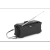 MCE-018 Bluetooth Audio Portable Card Antenna Radio Outdoor Dual Speaker High Volume Cross-Border Hot Sale Audio