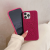 Silicide for IPhone12-13-14promax Mobile Phone 3D Stereo Decompression Silicone Bear Phone Case iPhone