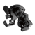 2023 New Product Automatic Locking Suction Cup Car Phone Holder 360 Degree Rotating Mobile Phone Holder