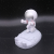 Spaceman Creative Mobile Phone Holder Desktop Stand Astronaut Decoration Ins Style Jewelry Gift