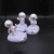Spaceman Creative Mobile Phone Holder Desktop Stand Astronaut Decoration Ins Style Jewelry Gift