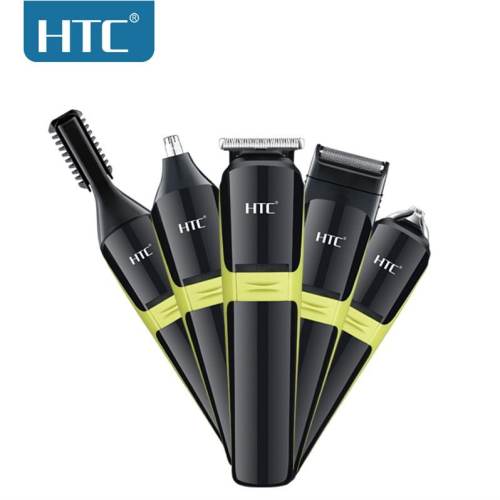 HTC Household Repair Scissors Have Complete Functions， 5-Head Multi-Purpose
