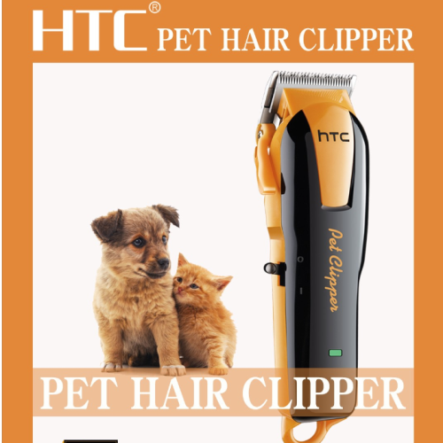 HTC for Home Use Pet Trim （Can Take Care of Yourself at Home）， Durable Sharp Adjustable Blade