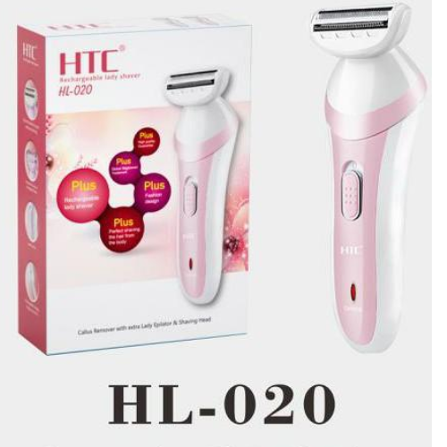 htc home-style convenience carry hair remover， do not hurt the skin can be used all over the body