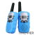 T-388 mini children's wireless parent-child game walkie-talkie