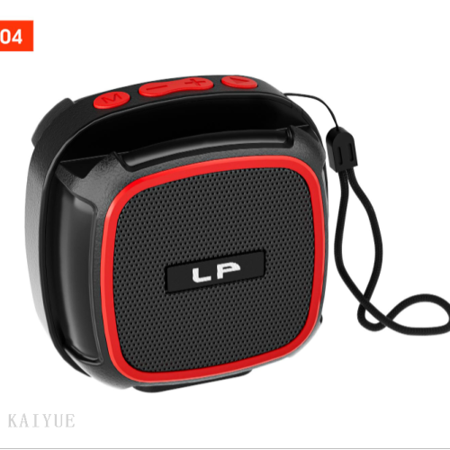 LP-V104跨境爆款迷你mini蓝牙音响户外便携手提 车载家用桌面蓝牙