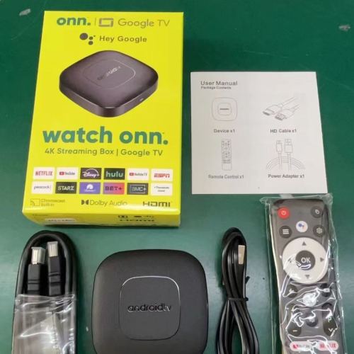 电视上电视棒新款！新款！热卖机顶盒/电视棒H618解决方案双WI