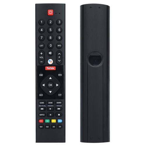 坤博牌适用于松下液晶电视机遥控器 YouTube 红外款