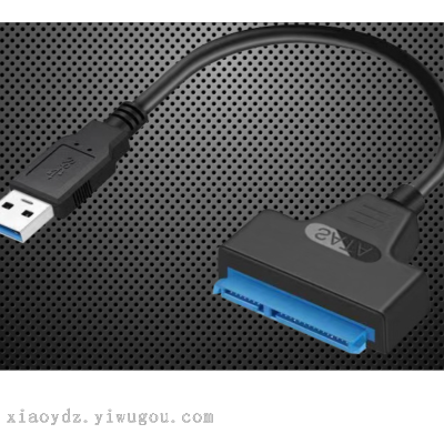 USB3.0 to SATA Hard Drive Transfer Line USB to IDE Sata Mobile Hard Disk 2.5/3.5 3.0