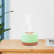 94a New Wood Grain Incense Burner Remote Control Essential Oil Aromatherapy Machine Household Automatic Spray Large Capacity Humidifier