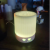 2023 New Hollow Moon Star Aromatherapy Humidifier