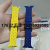 Silicone Watch Strap Double Ring Large Woven Strap