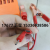 Wave Edge 10usb Double Red Clip Charger