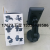 Square Telescopic Suction Type Phone Bracket Pull and Lift