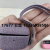 Fabric Bluetooth Headset Protective Cover Earphone Case with Lanyard Disassembly Split Bluetooth Earphone Cover