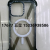 Four-Corner Drop-Resistant Magnetic Suction Phone Case Black Frame Word Four-Corner Lanyard