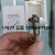 Apple Watch Pc Electroplated Single Row Diamond Hollow Watch Case