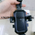 Four Buttons Automatic Lock Motorcycle Scaffold Bicycle Bracket Mobile Phone Holder on-Board Bracket
