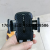 Rotating Air Outlet Clip Mobile Phone Bracket Air Outlet Bracket Suction Type Phone Bracket