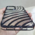 Water Ripple Concave-Convex Electroplating Phone Case