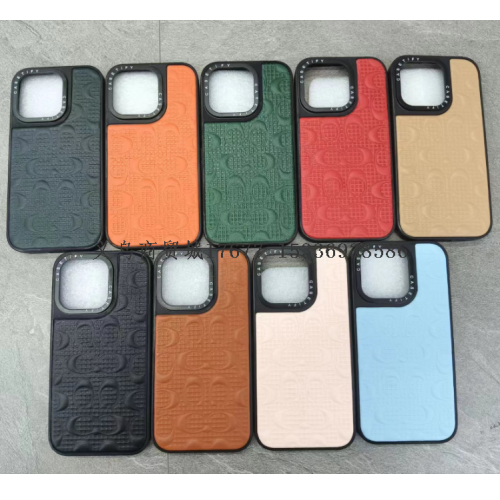 two-in-one veneer phone case