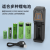 18650 Charger USB Single Sink 3.7V Lithium Battery 26650 Lithium Battery Type-c Single Charge Battery Charger