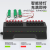 18650 Lithium Battery Charger Intelligent Multi-Slot 3.7V 4.2V Lithium Battery Charger with Terminal Series