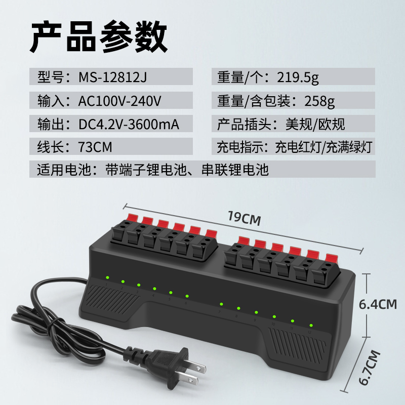 Product Image Gallery