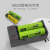 18650 Charger Lithium Battery Smart Double Charger 3.7v4.2v Battery Level Charger Double Slot Pin