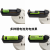 18650 Lithium Battery Charger Smart Single Charge Multi-Model Lithium Battery Universal Battery Box 26650 Charger