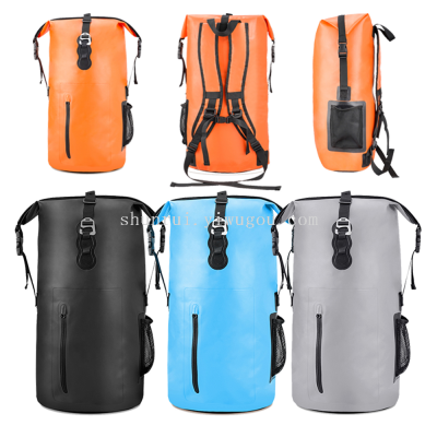 Popular European and American Outdoor Backpack Large Capacity 30L Travel Backpack Hiking Backpack Hiking Camping Bags