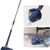 Triangle Automatic Wringing Mop