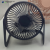 Usb Rechargeable Fan Large Wind Fan Desktop Air Circulator Car Household Fan Creative Novelty
