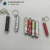 Two-in-One Laser Lamp Led Lamp Flash Mini Keychain Flashlight Stall Hot Sale Small Flashlight Laser Pointer