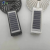 Solar Energy Recharge Fan Handheld Fan Desktop Fan Portable Fan USB Charging Torch