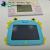Children's Cartoon Drawing Board LCD Eye Protection LCD Writing and Drawing Electronic Graffiti Early  Educational Color