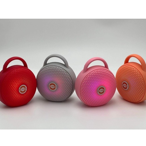 新款无线蓝牙音箱TF插卡车载家用迷你音响跨境专供爆款MS-2216BT